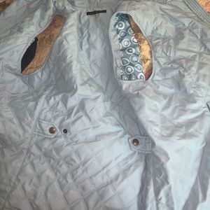 Ariat show vest